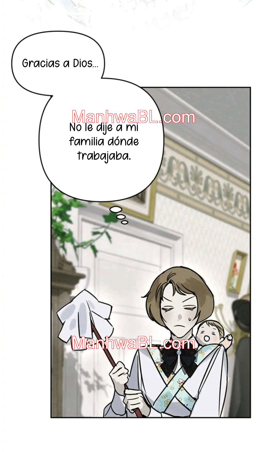 Solo para dos - Capítulo 27 manhwa