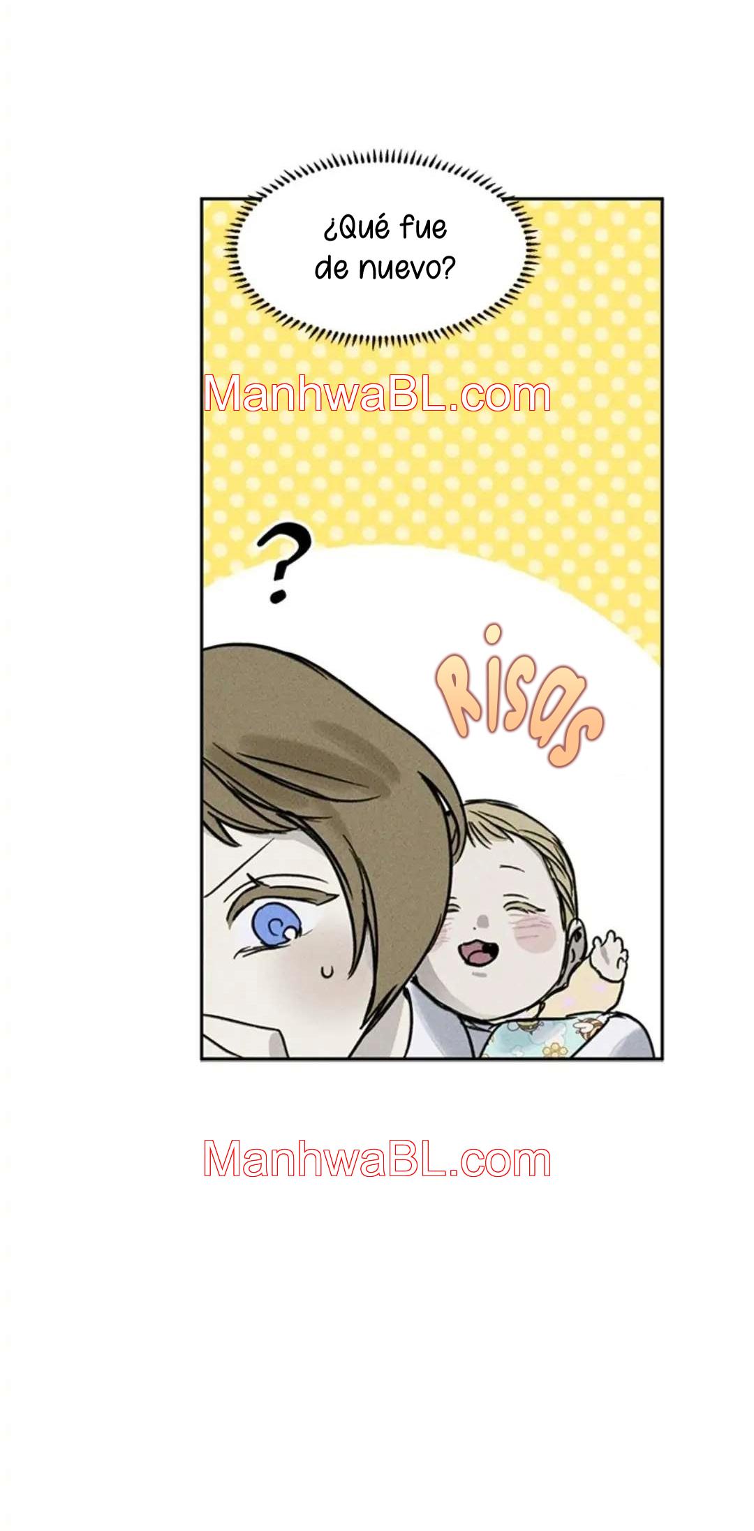 Solo para dos - Capítulo 27 manhwa
