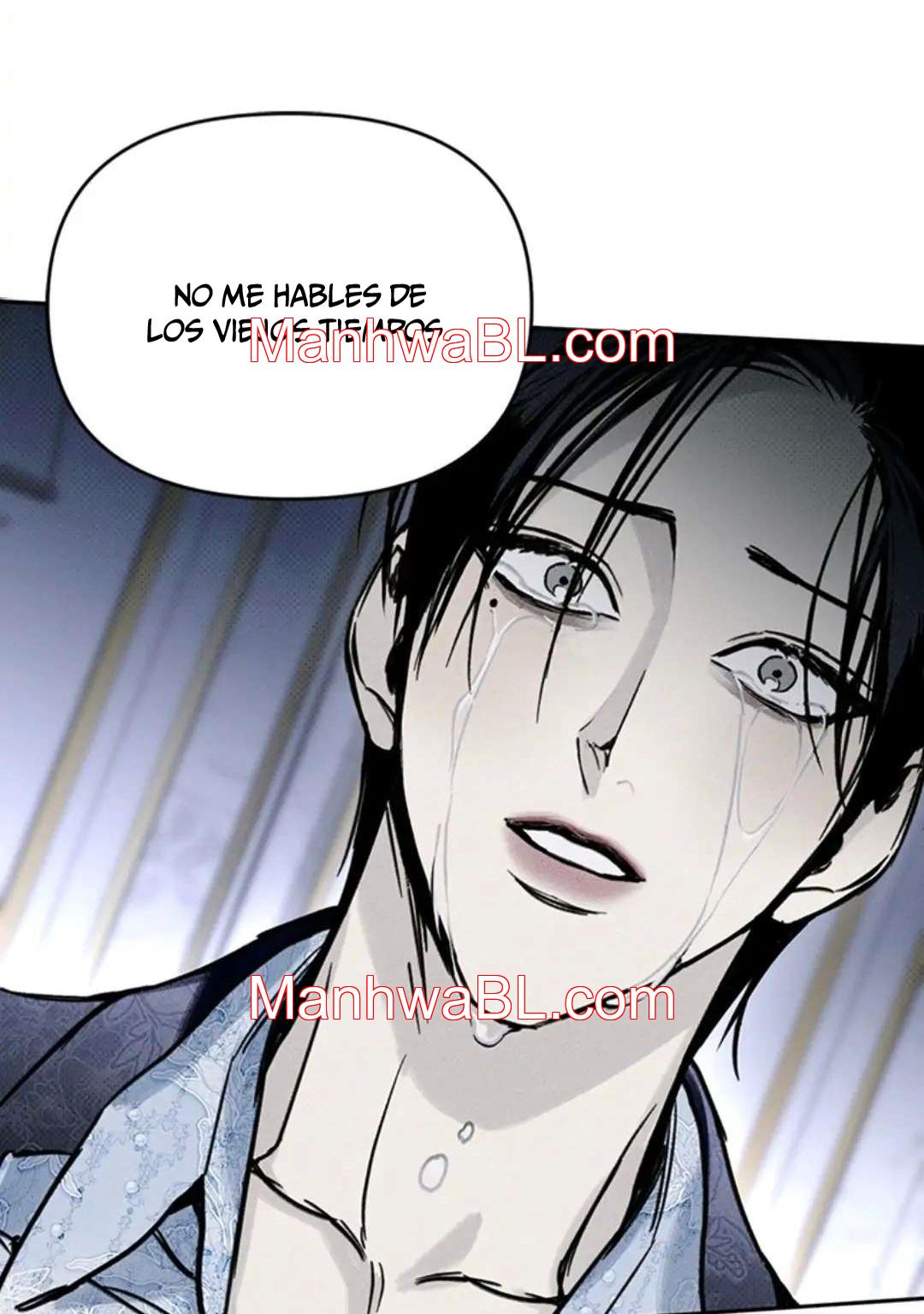 Solo para dos - Capítulo 27 manhwa