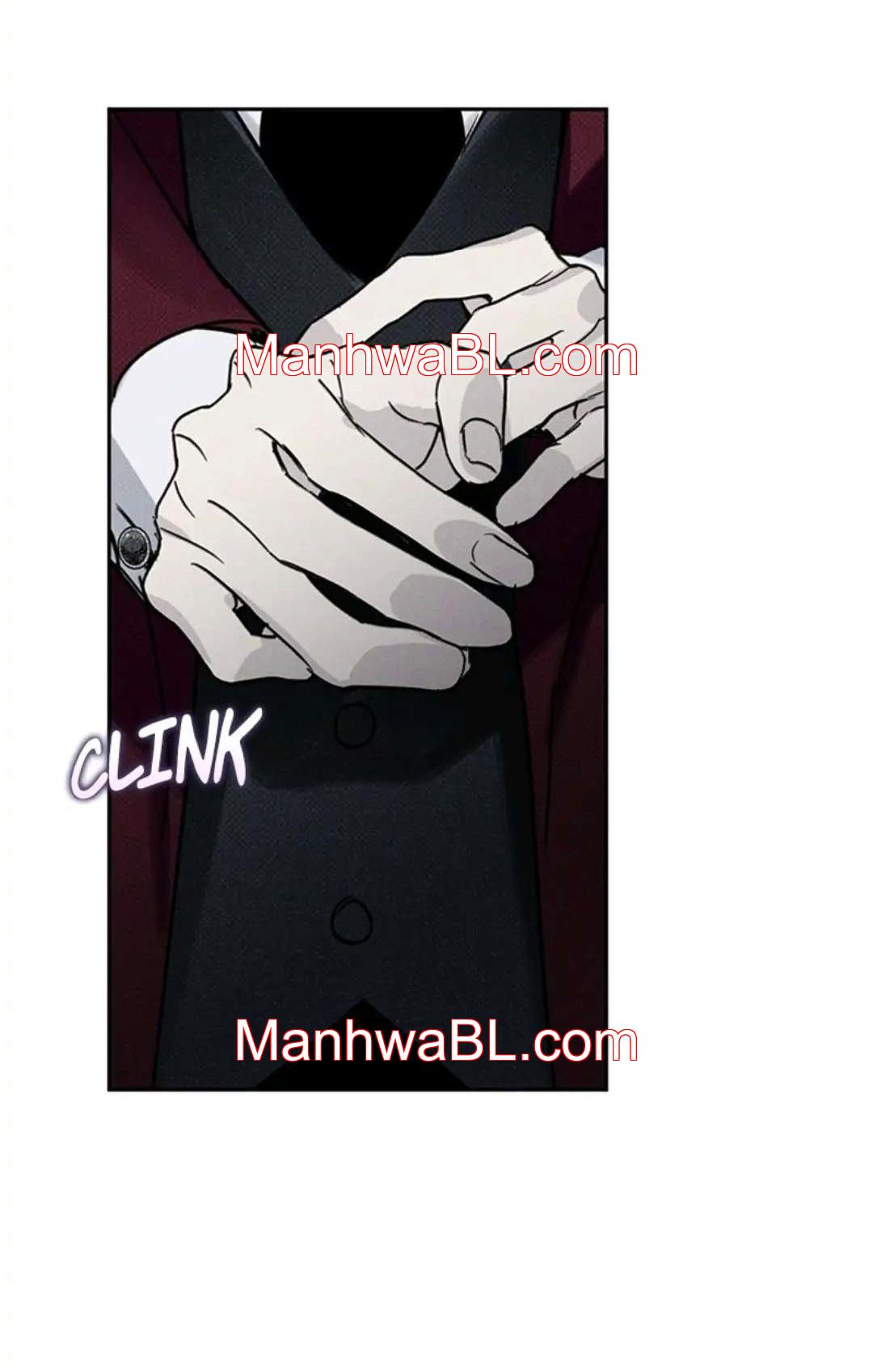 Solo para dos - Capítulo 27 manhwa