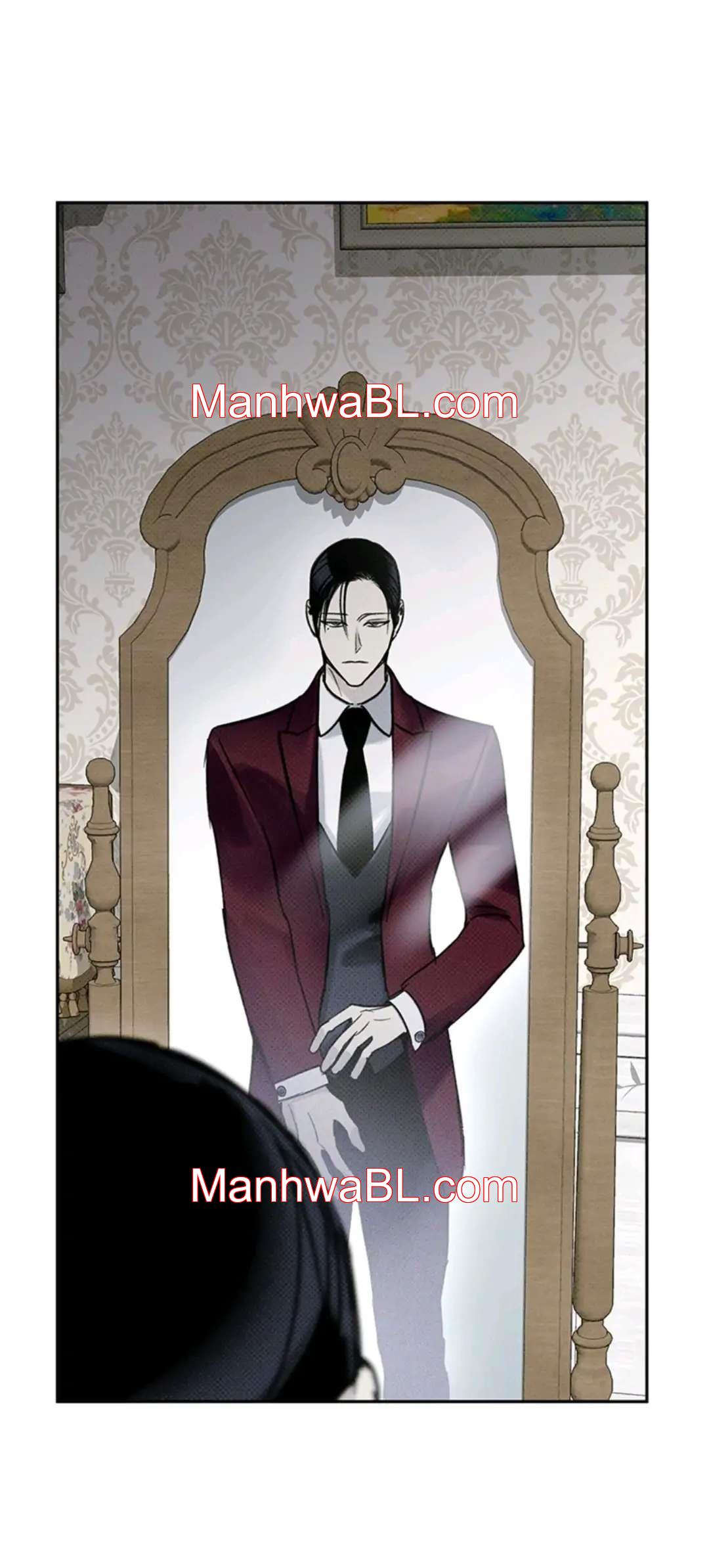 Solo para dos - Capítulo 27 manhwa