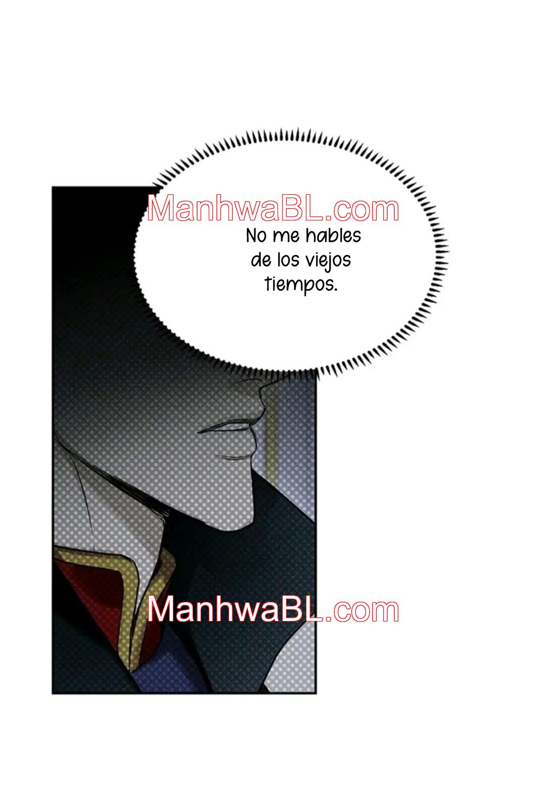 Solo para dos - Capítulo 27 manhwa