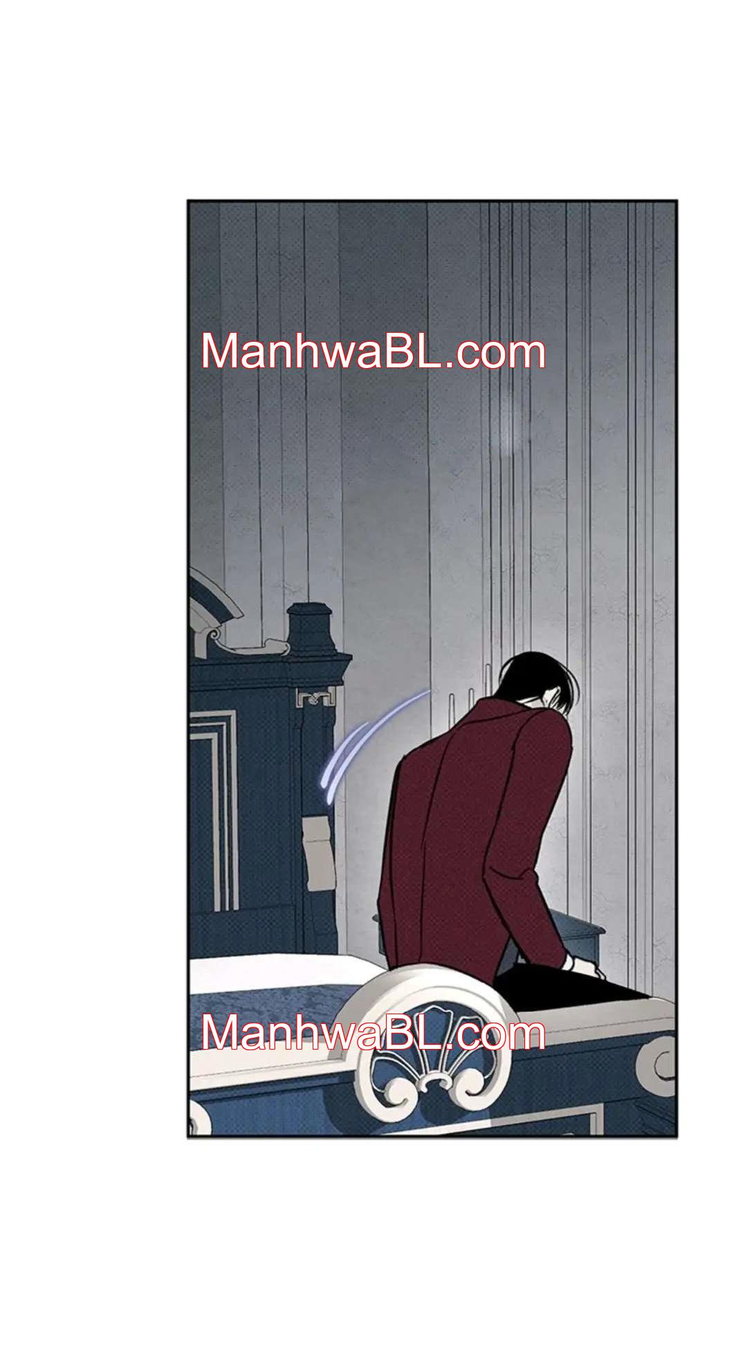 Solo para dos - Capítulo 27 manhwa
