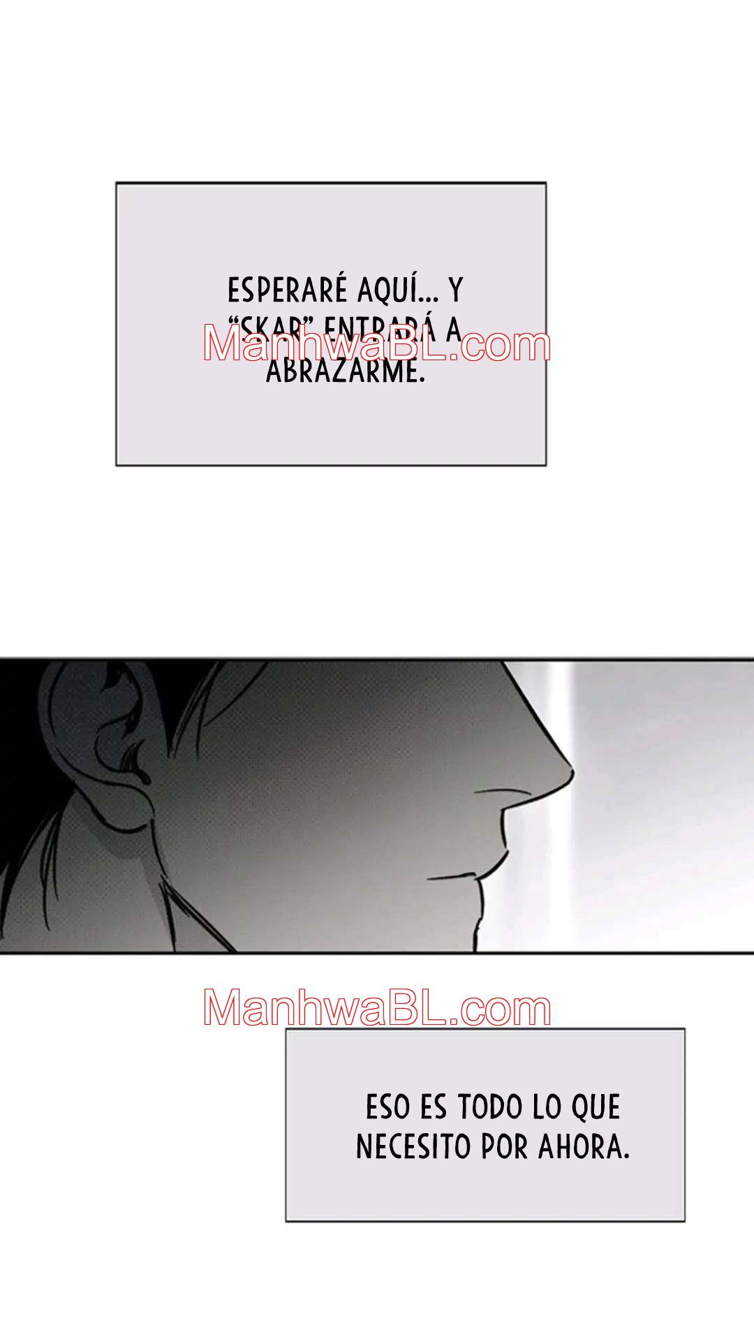 Solo para dos - Capítulo 27 manhwa