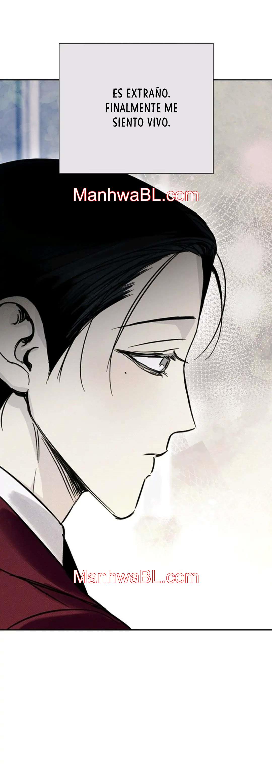 Solo para dos - Capítulo 27 manhwa