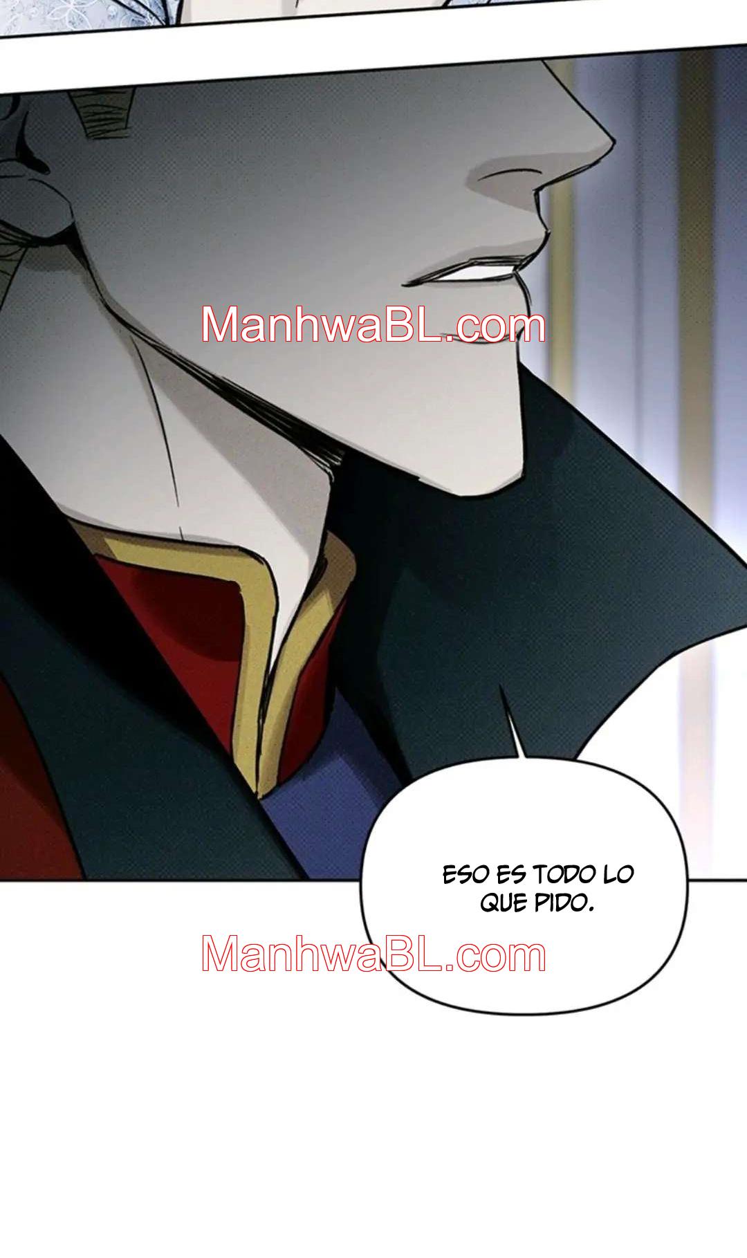 Solo para dos - Capítulo 27 manhwa