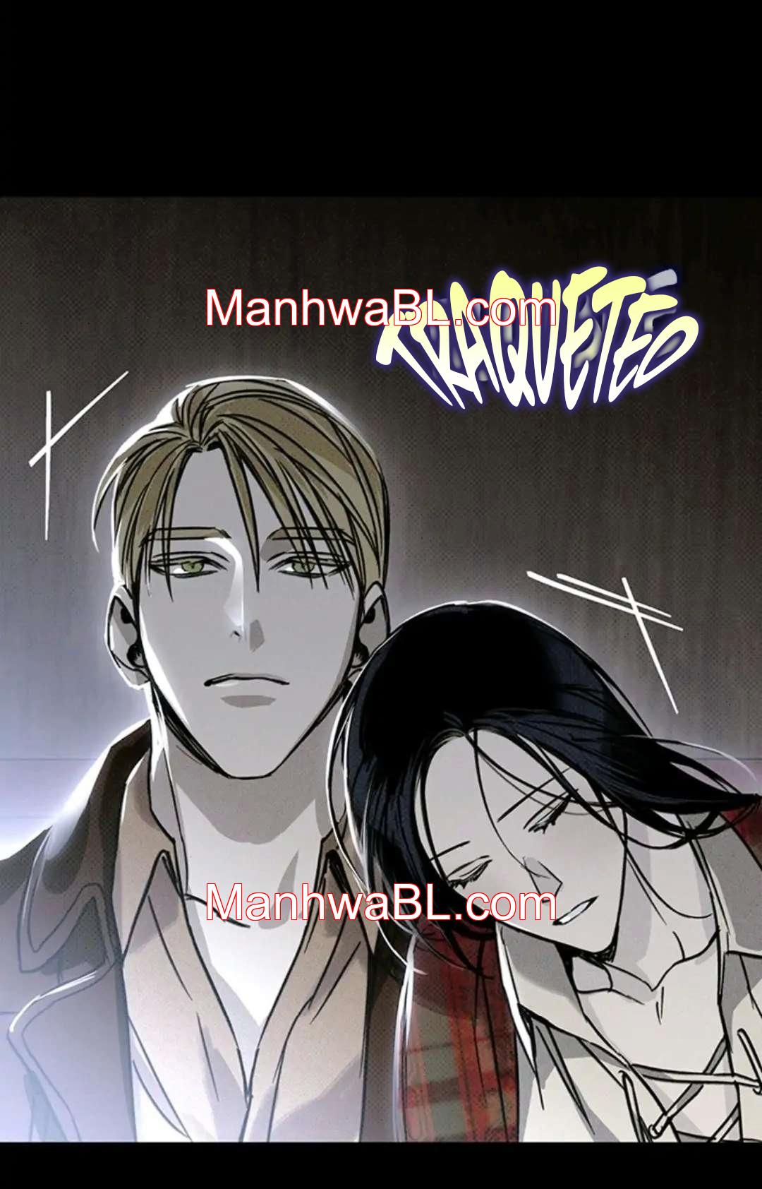 Solo para dos - Capítulo 27 manhwa