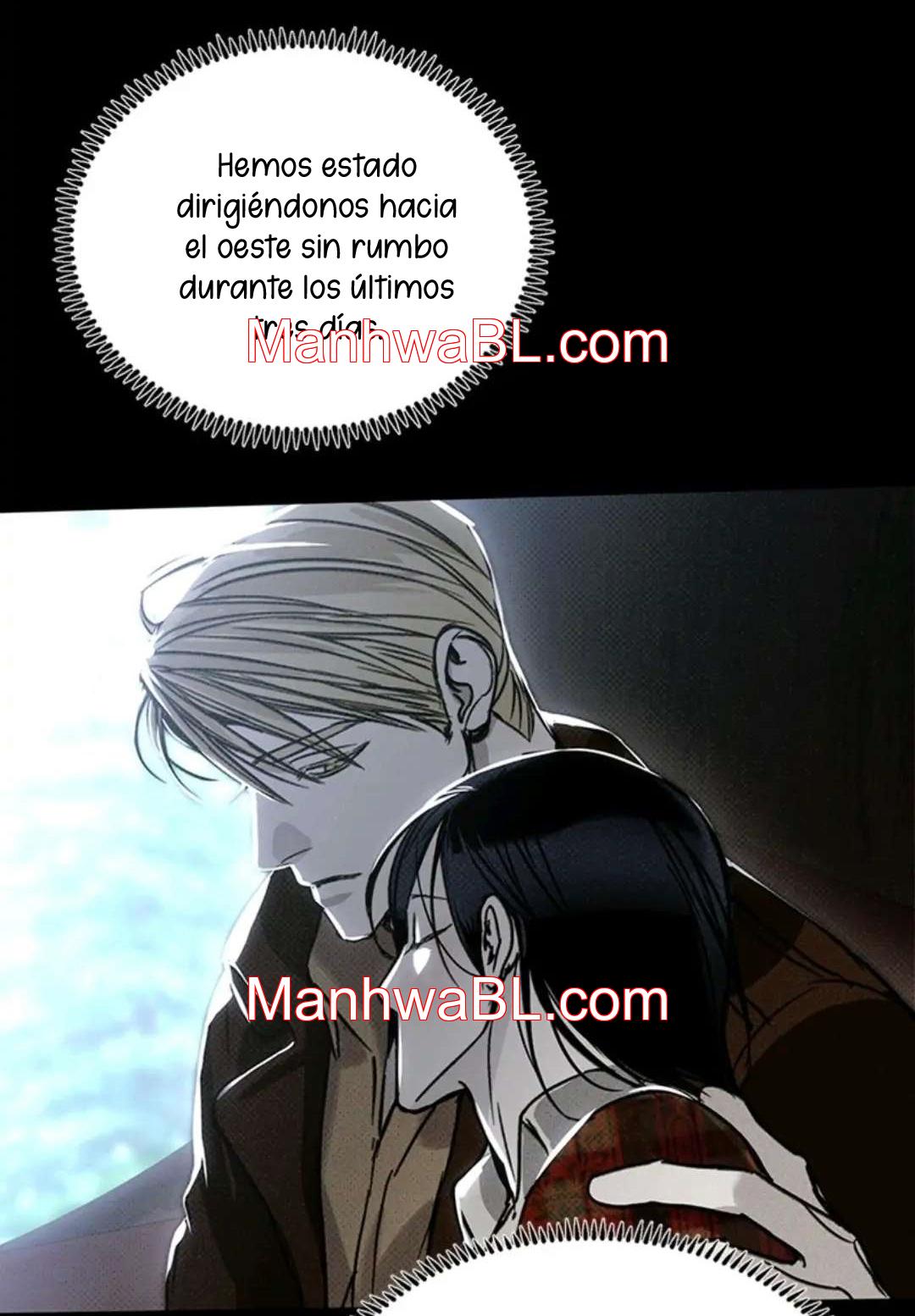 Solo para dos - Capítulo 27 manhwa