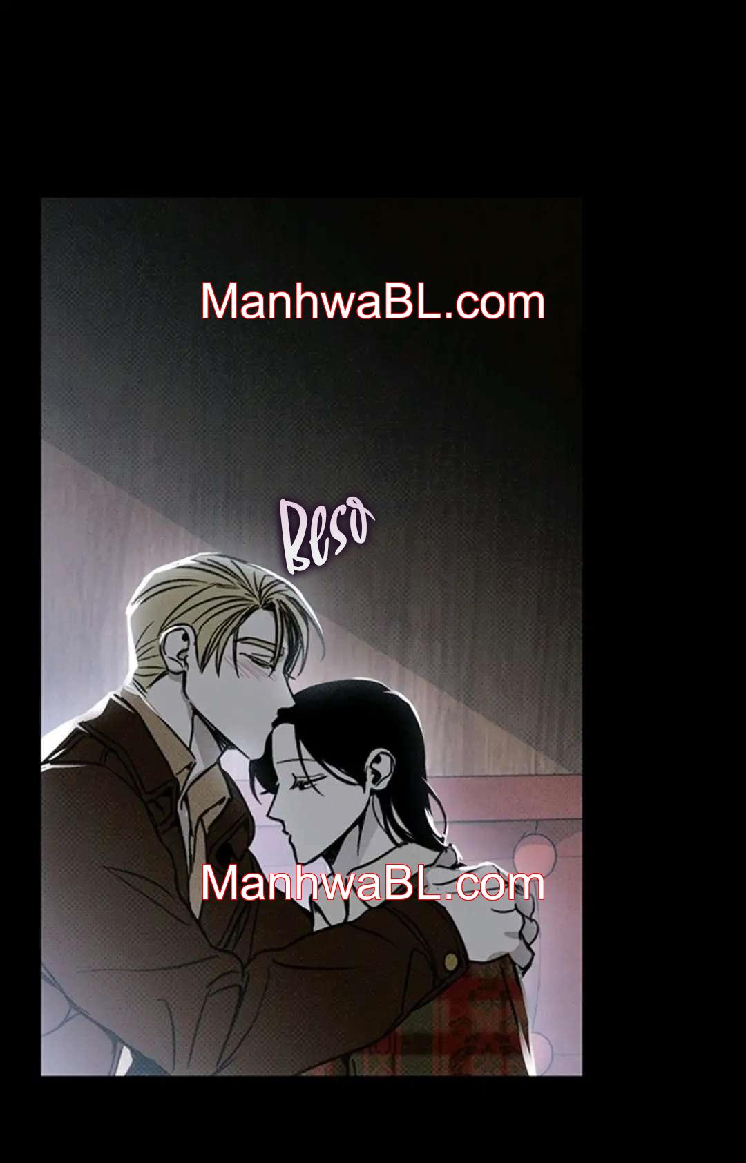 Solo para dos - Capítulo 27 manhwa