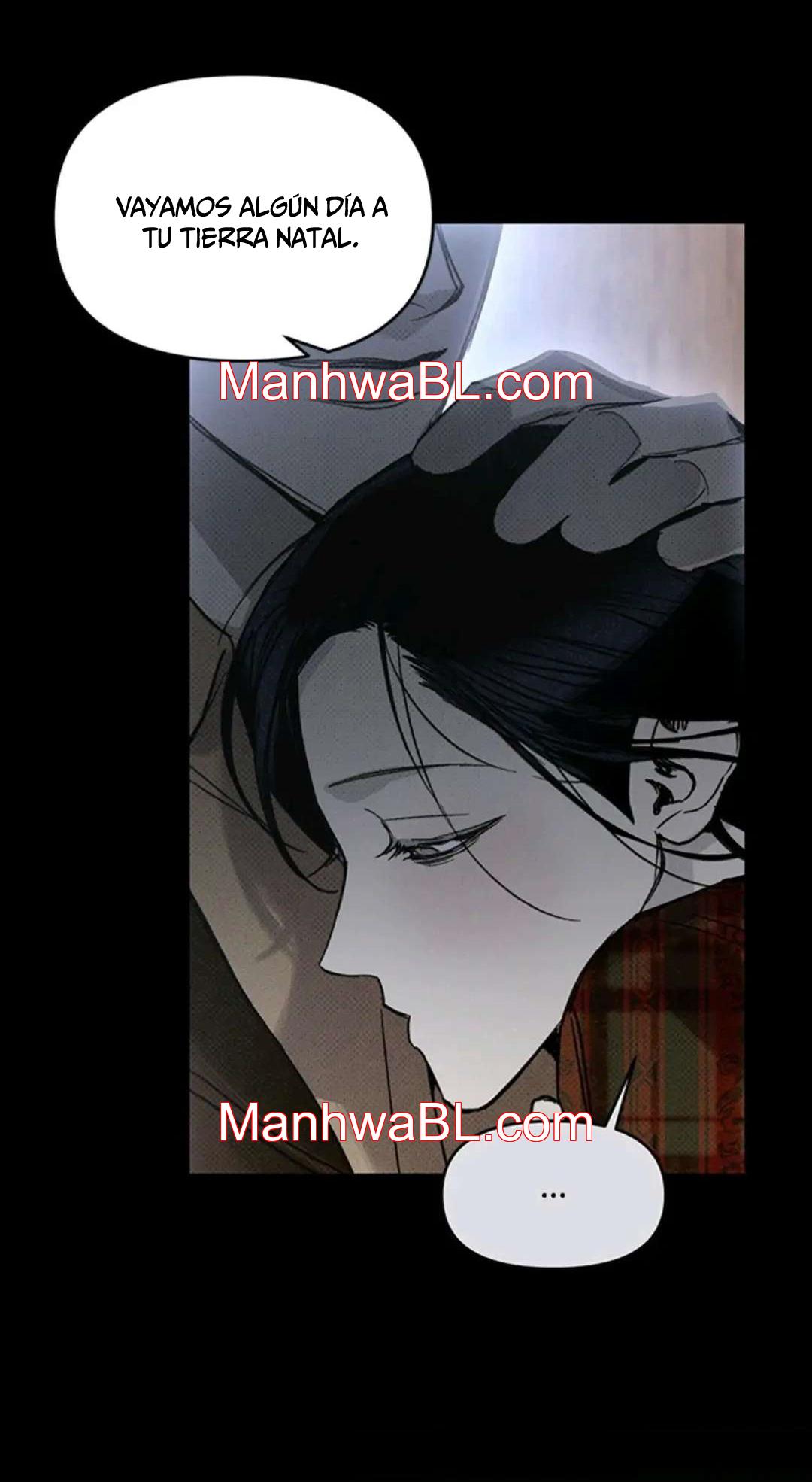 Solo para dos - Capítulo 27 manhwa