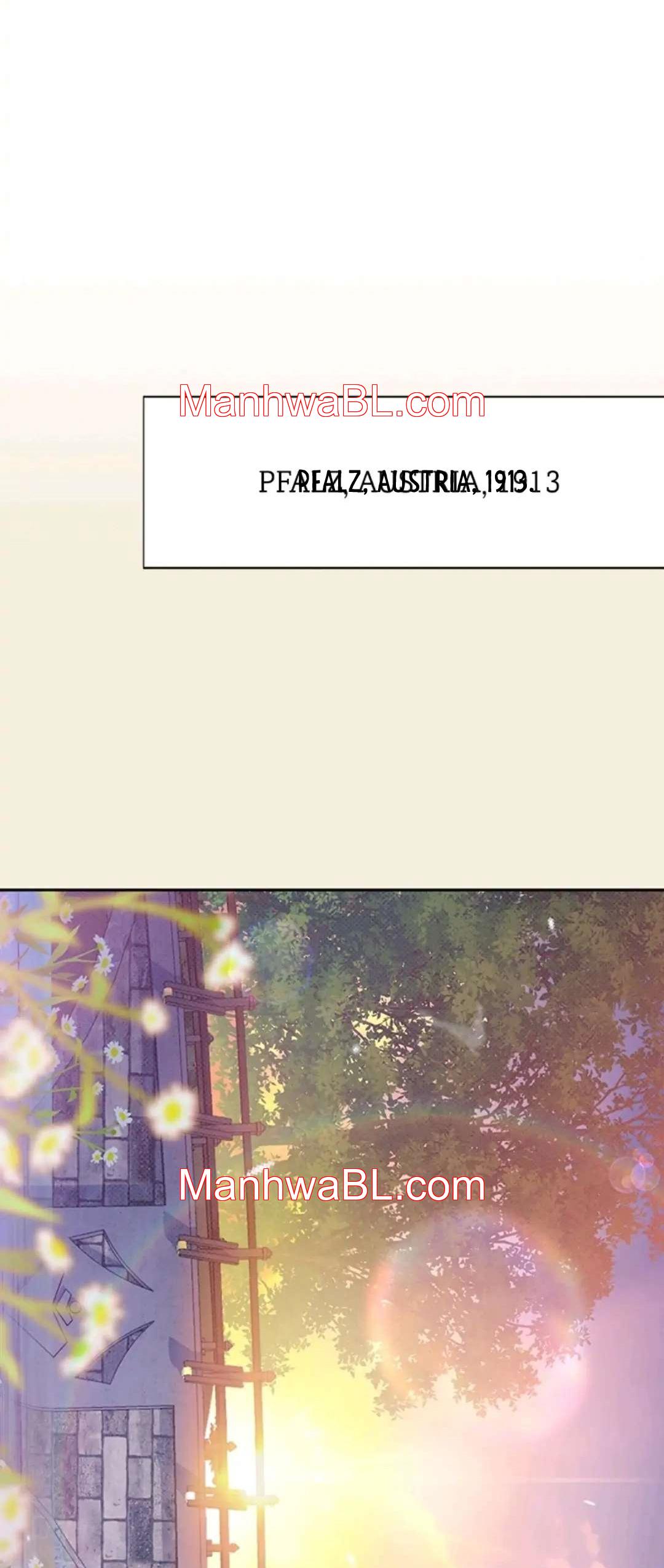 Solo para dos - Capítulo 27 manhwa