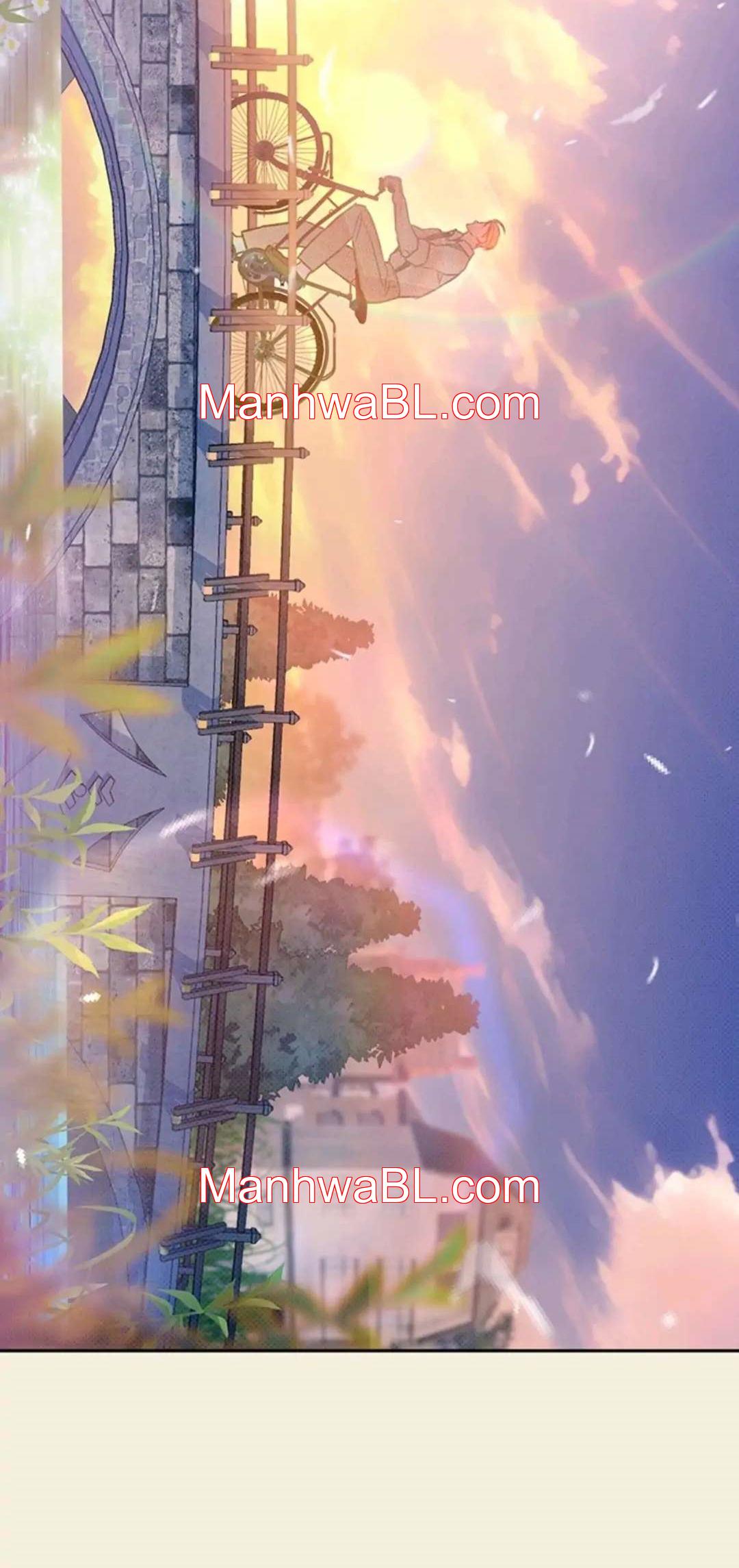 Solo para dos - Capítulo 27 manhwa