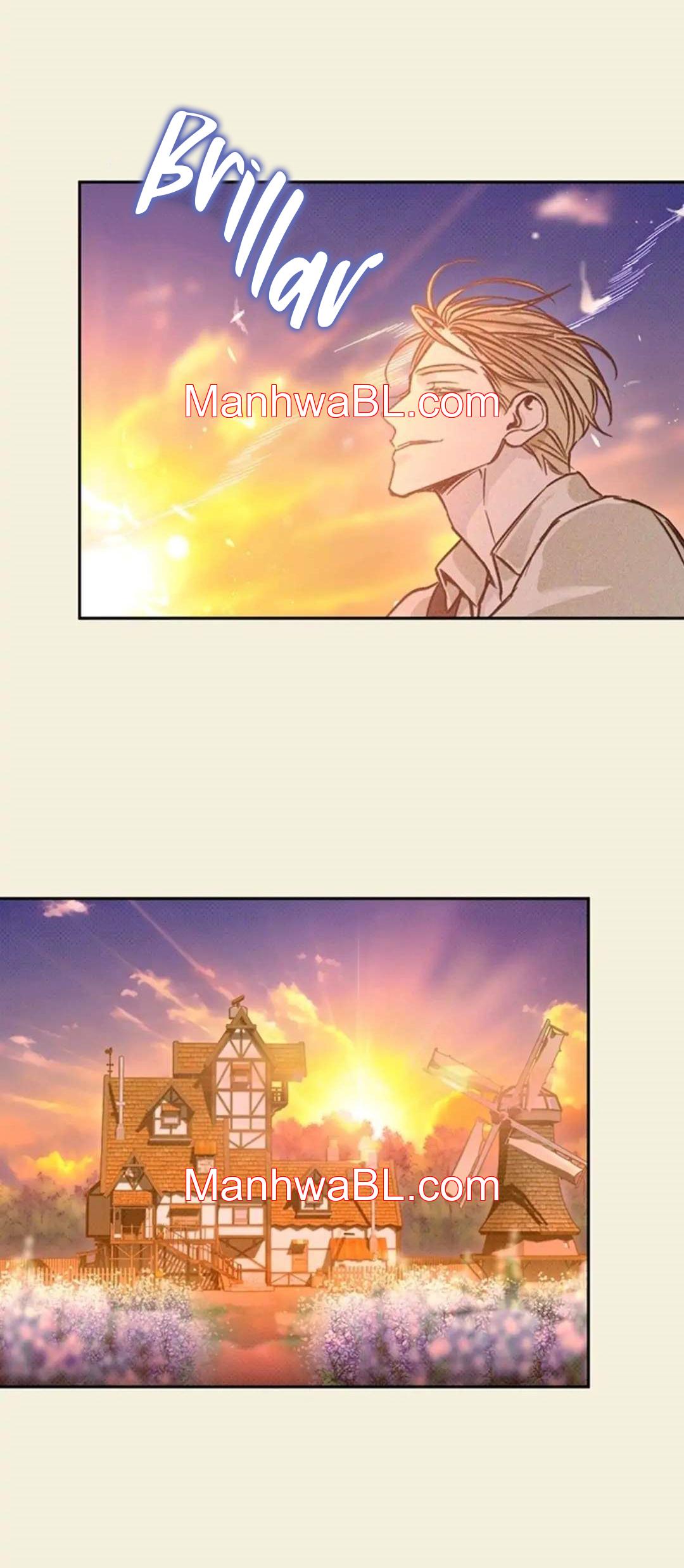 Solo para dos - Capítulo 27 manhwa