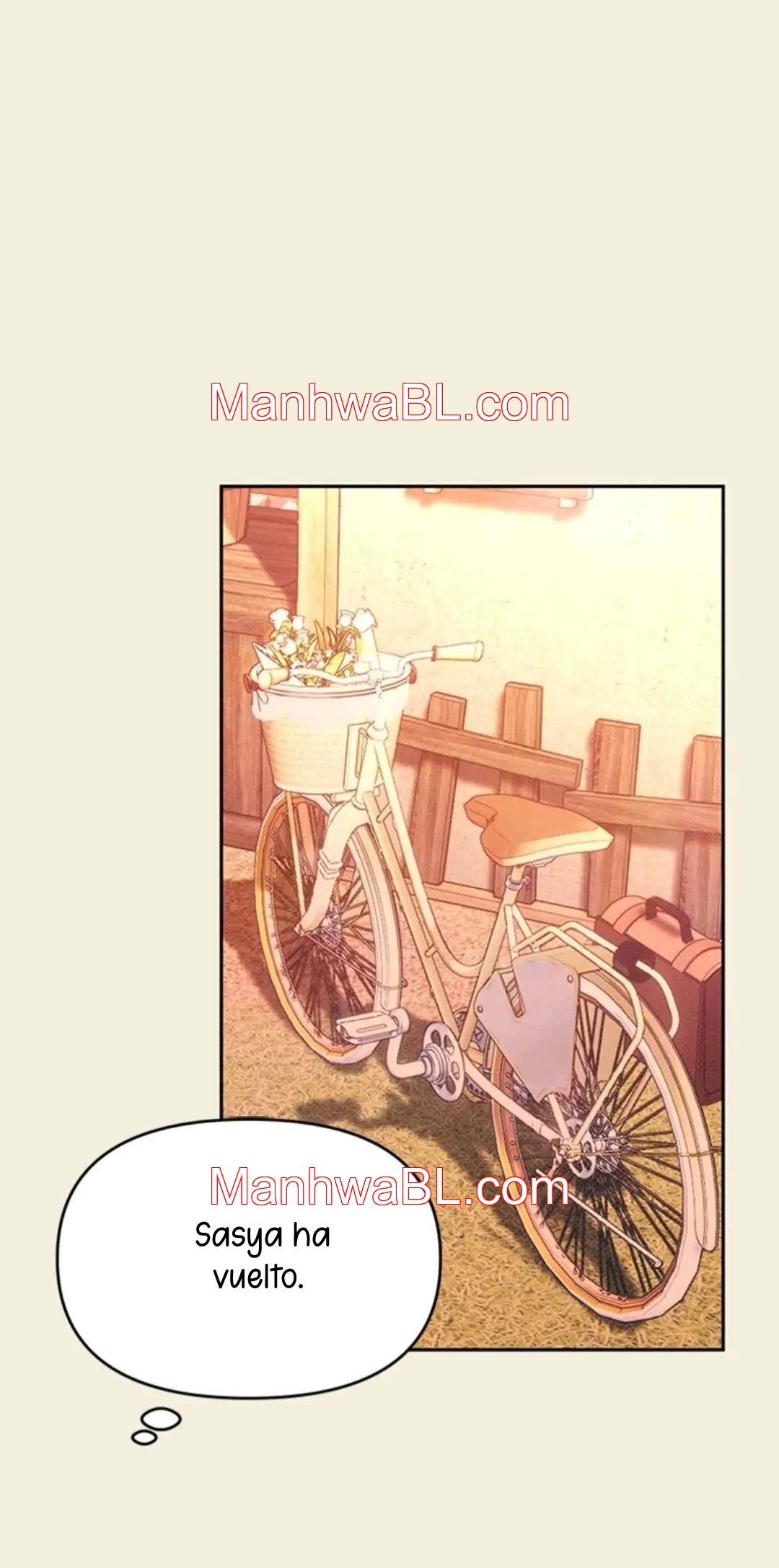 Solo para dos - Capítulo 27 manhwa