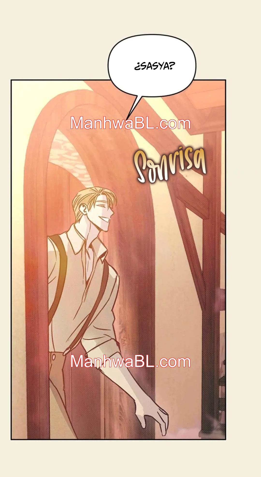 Solo para dos - Capítulo 27 manhwa