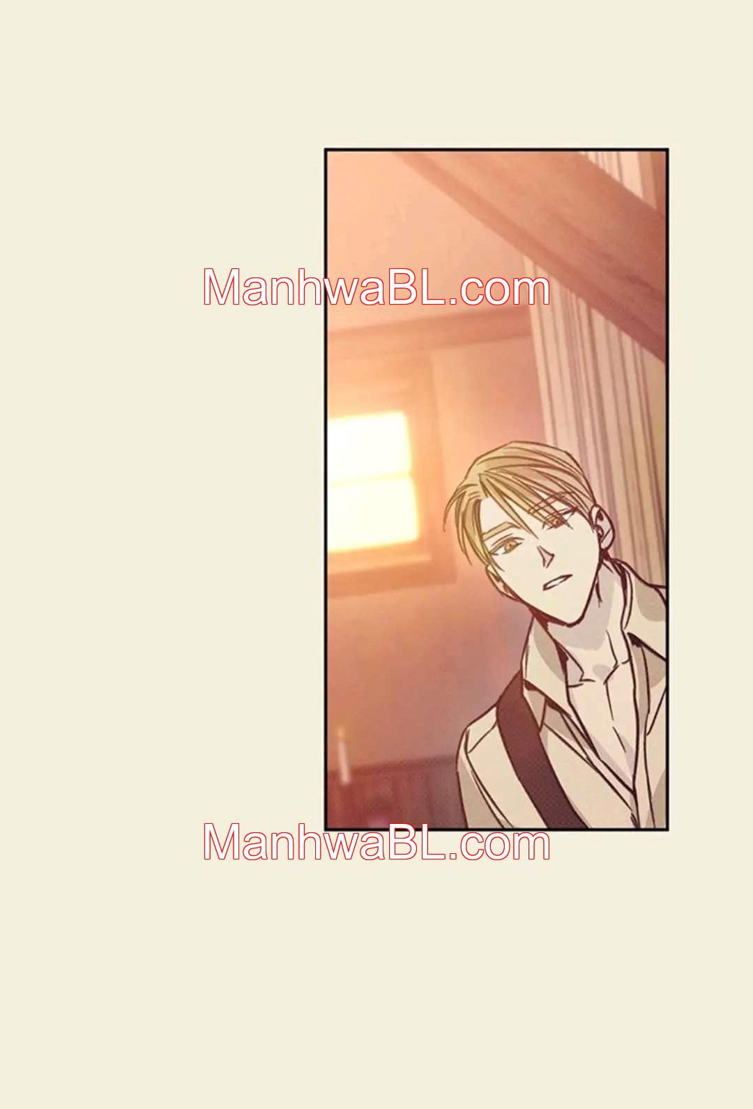 Solo para dos - Capítulo 27 manhwa