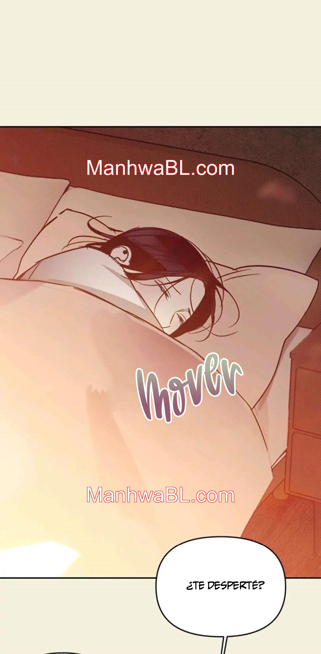 Solo para dos - Capítulo 27 manhwa