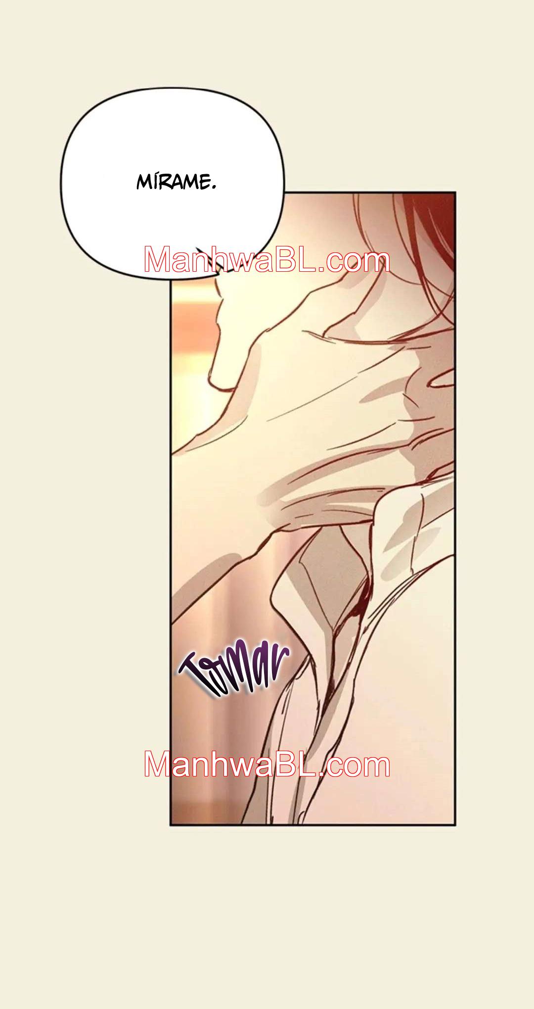 Solo para dos - Capítulo 27 manhwa
