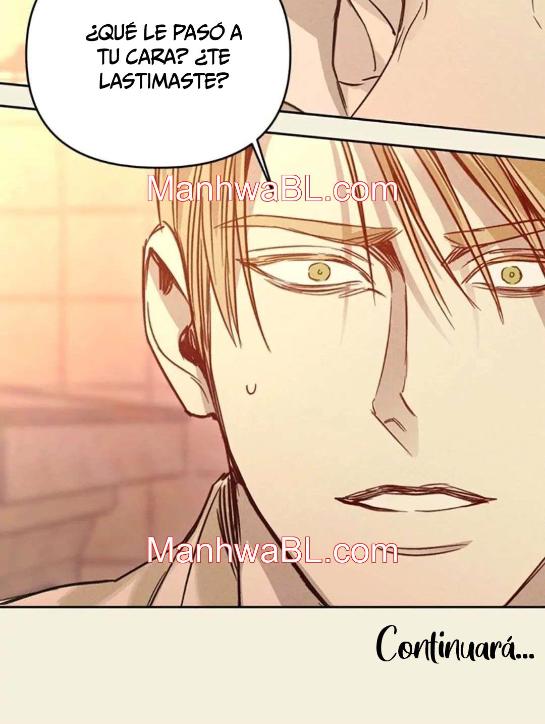 Solo para dos - Capítulo 27 manhwa