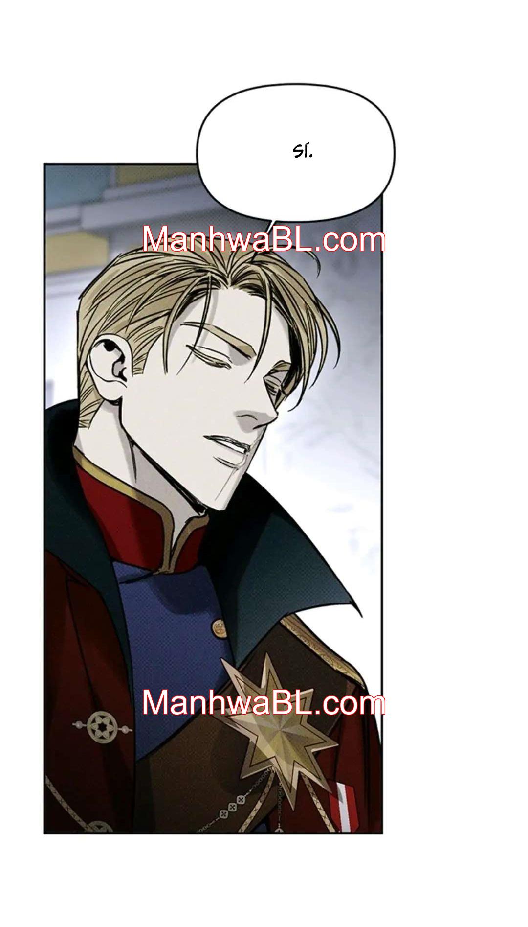 Solo para dos - Capítulo 27 manhwa