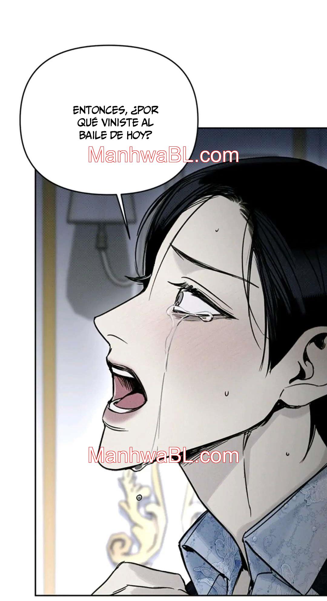 Solo para dos - Capítulo 27 manhwa