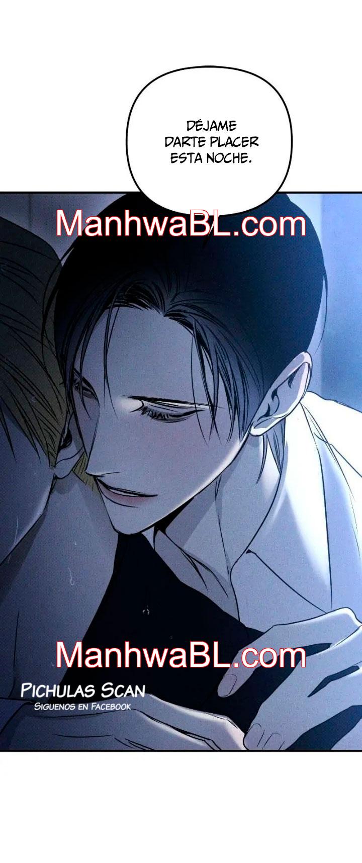 Solo para dos - Capítulo 47 3 manhwa
