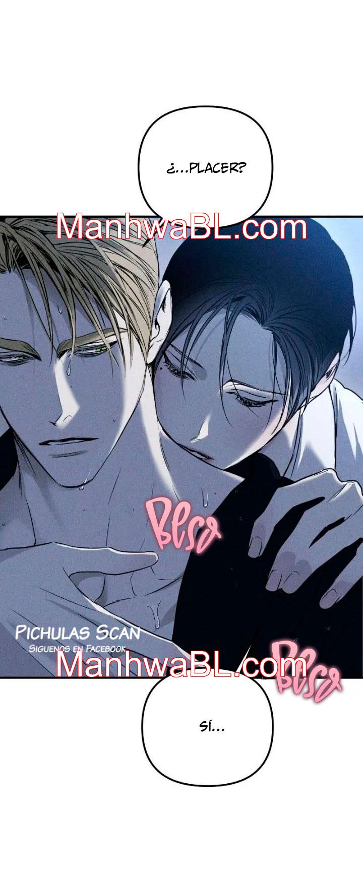 Solo para dos - Capítulo 47 3 manhwa