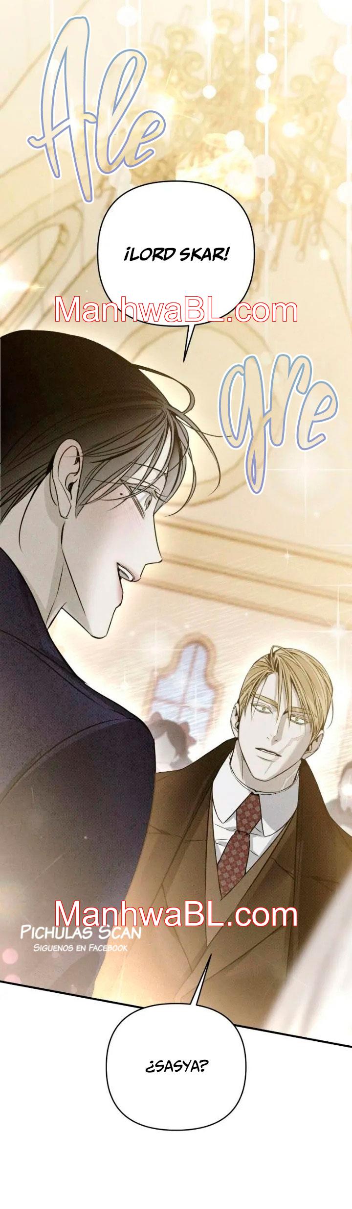 Solo para dos - Capítulo 47 3 manhwa