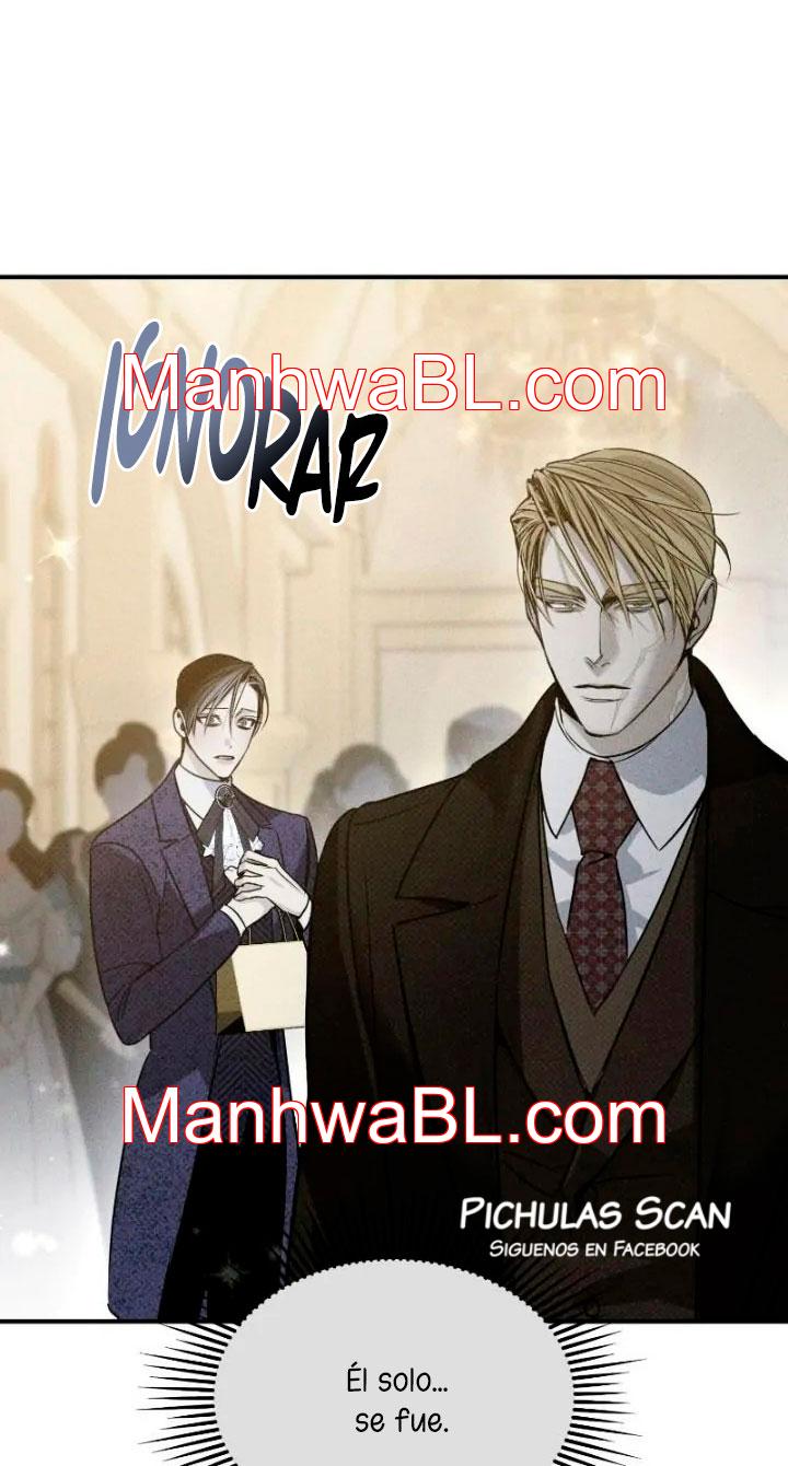 Solo para dos - Capítulo 47 3 manhwa