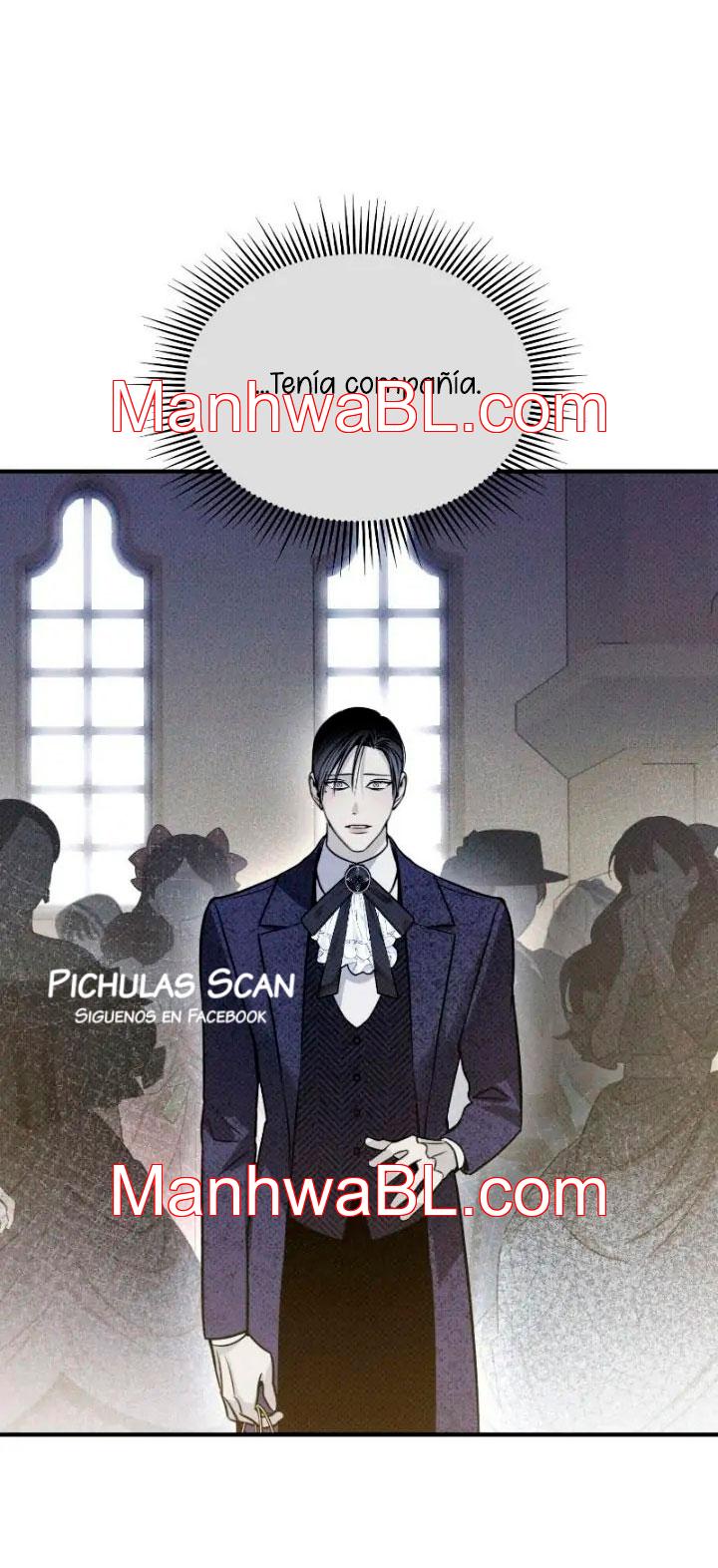 Solo para dos - Capítulo 47 3 manhwa