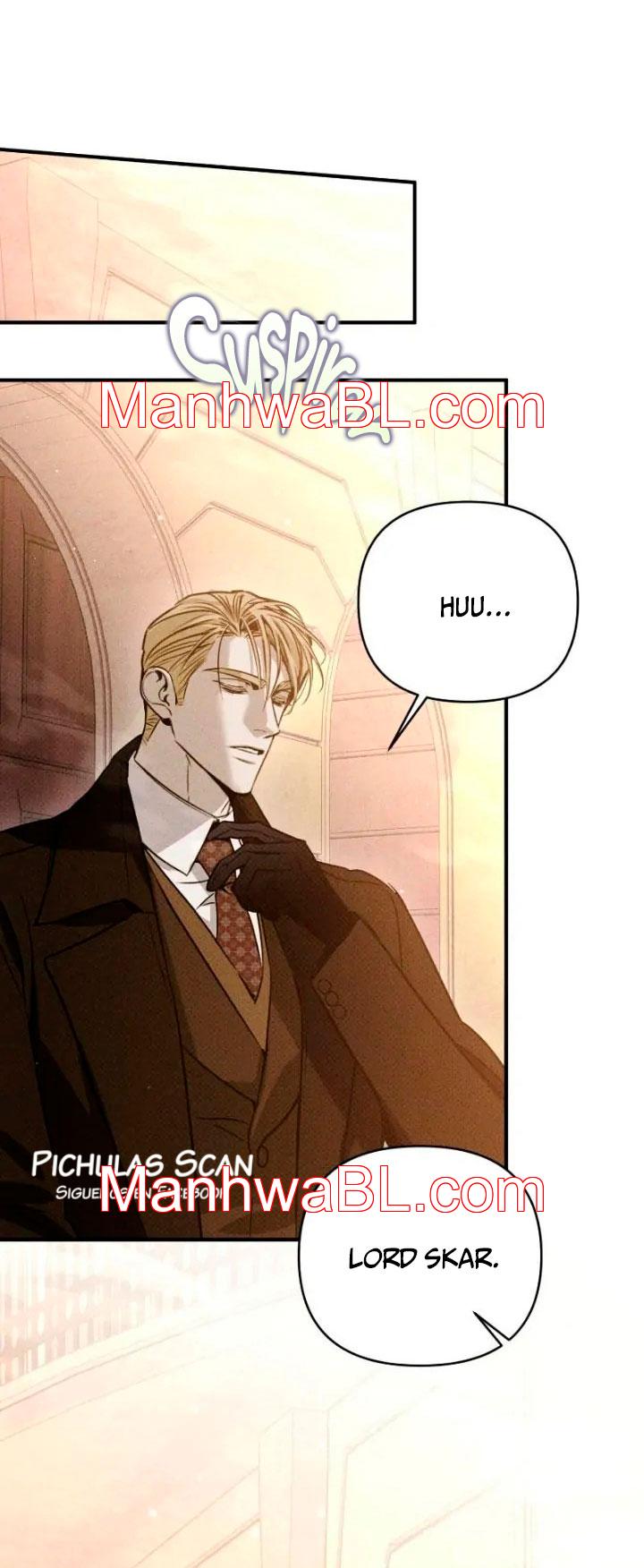 Solo para dos - Capítulo 47 3 manhwa