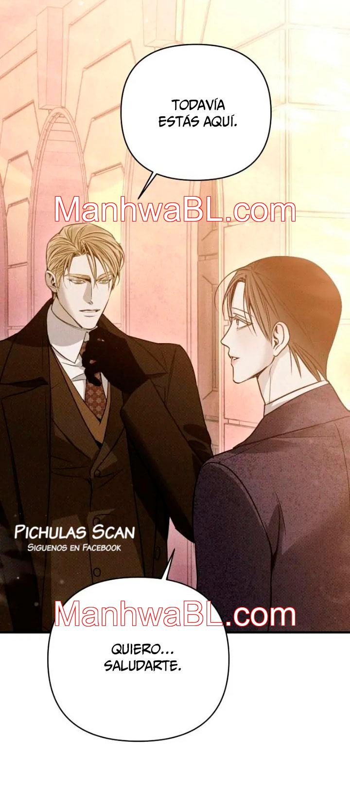 Solo para dos - Capítulo 47 3 manhwa