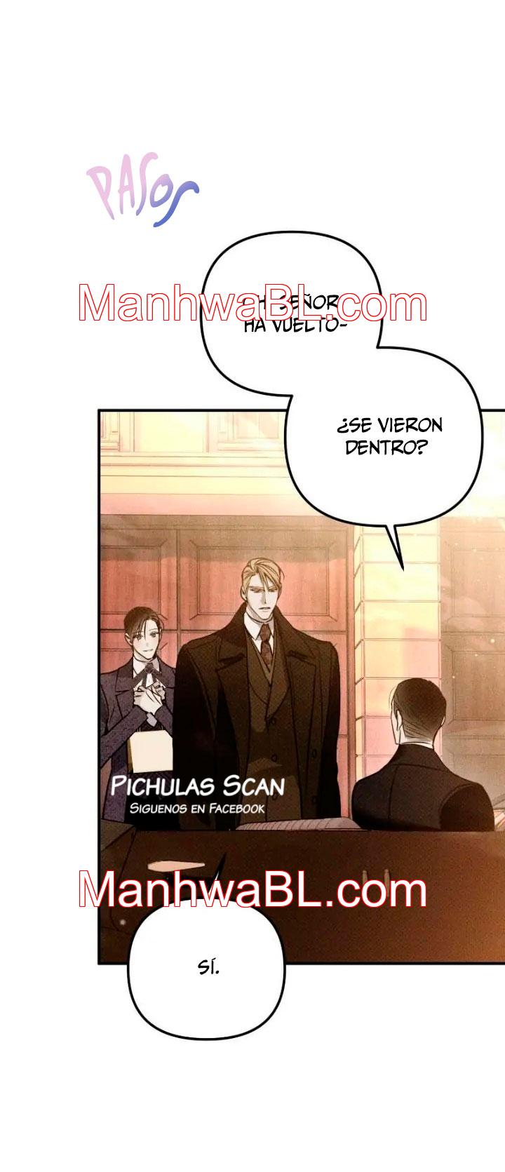 Solo para dos - Capítulo 47 3 manhwa