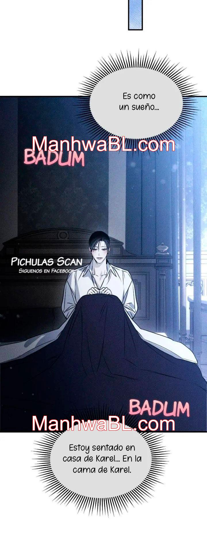 Solo para dos - Capítulo 47 3 manhwa