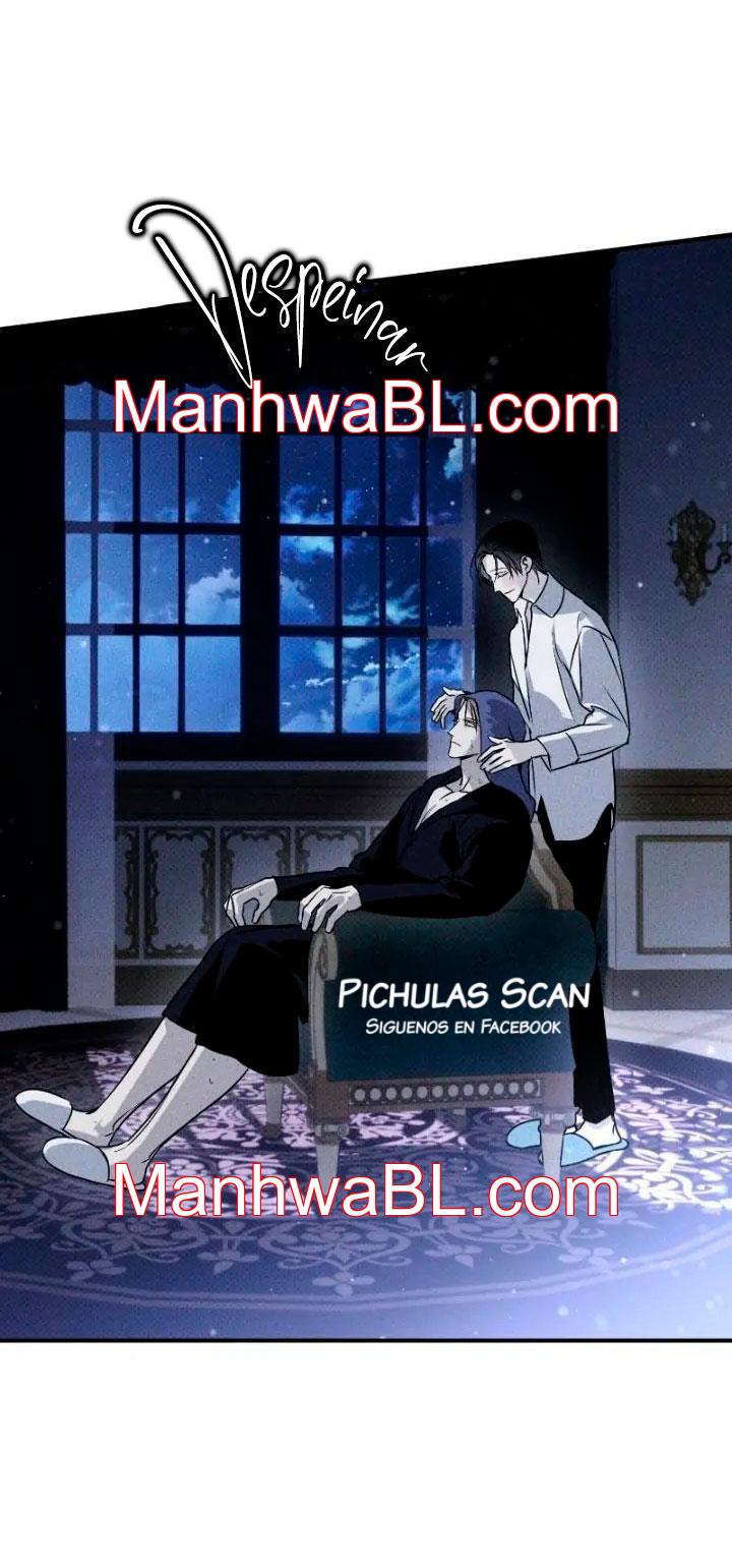 Solo para dos - Capítulo 47 3 manhwa