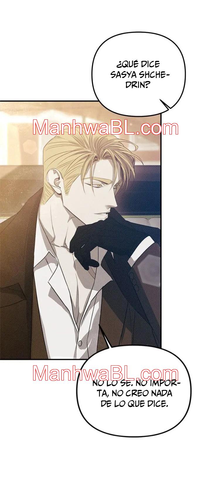 Solo para dos - Capítulo 52 2 manhwa