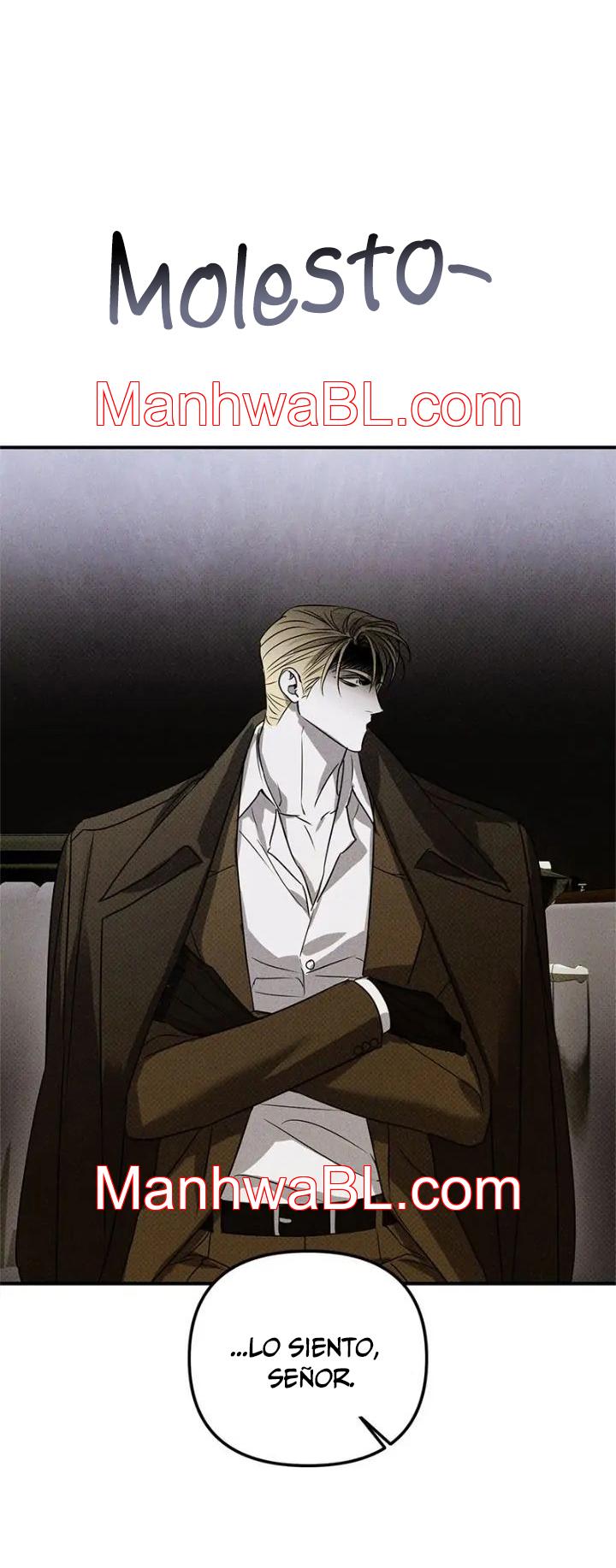 Solo para dos - Capítulo 52 2 manhwa