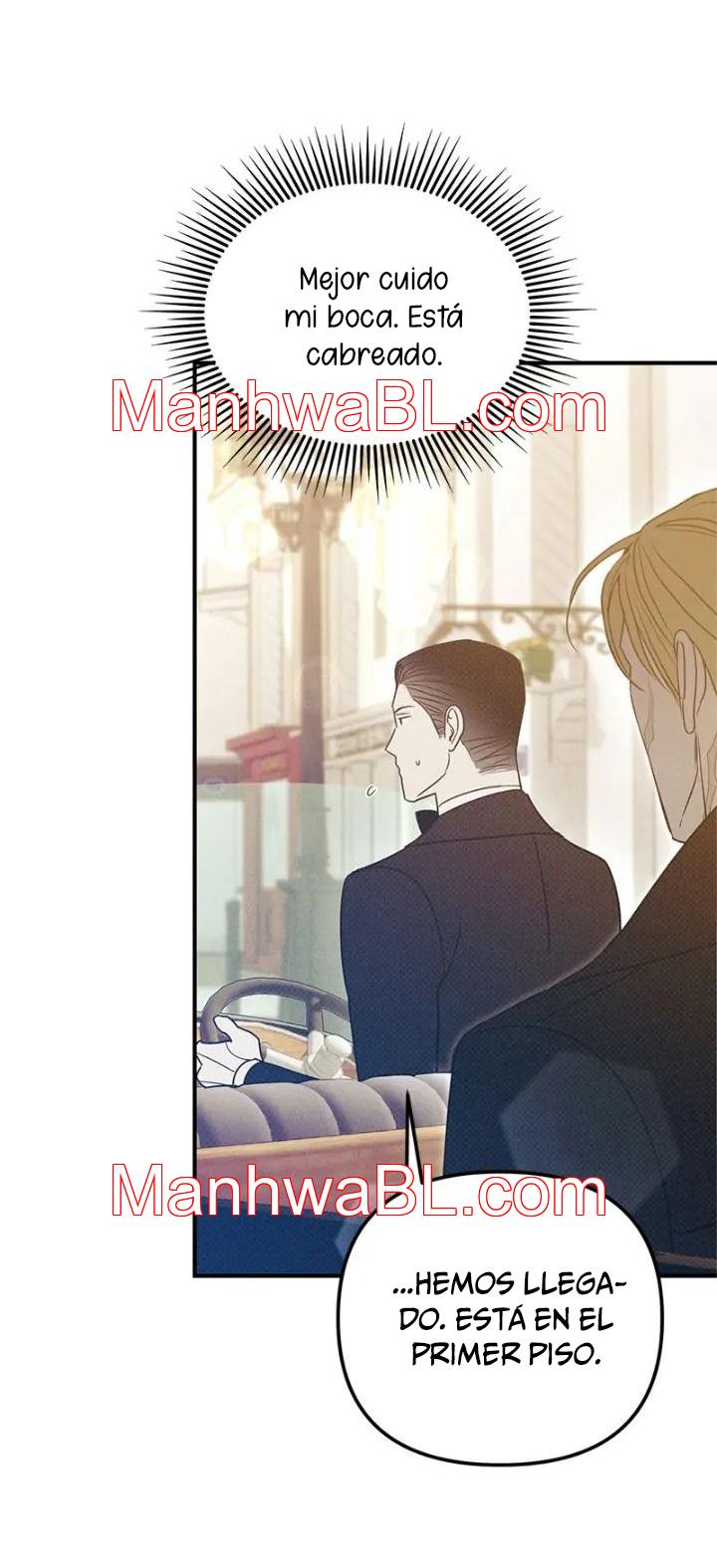 Solo para dos - Capítulo 52 2 manhwa