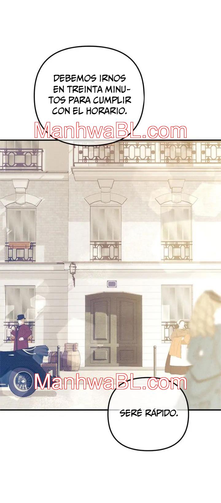 Solo para dos - Capítulo 52 2 manhwa