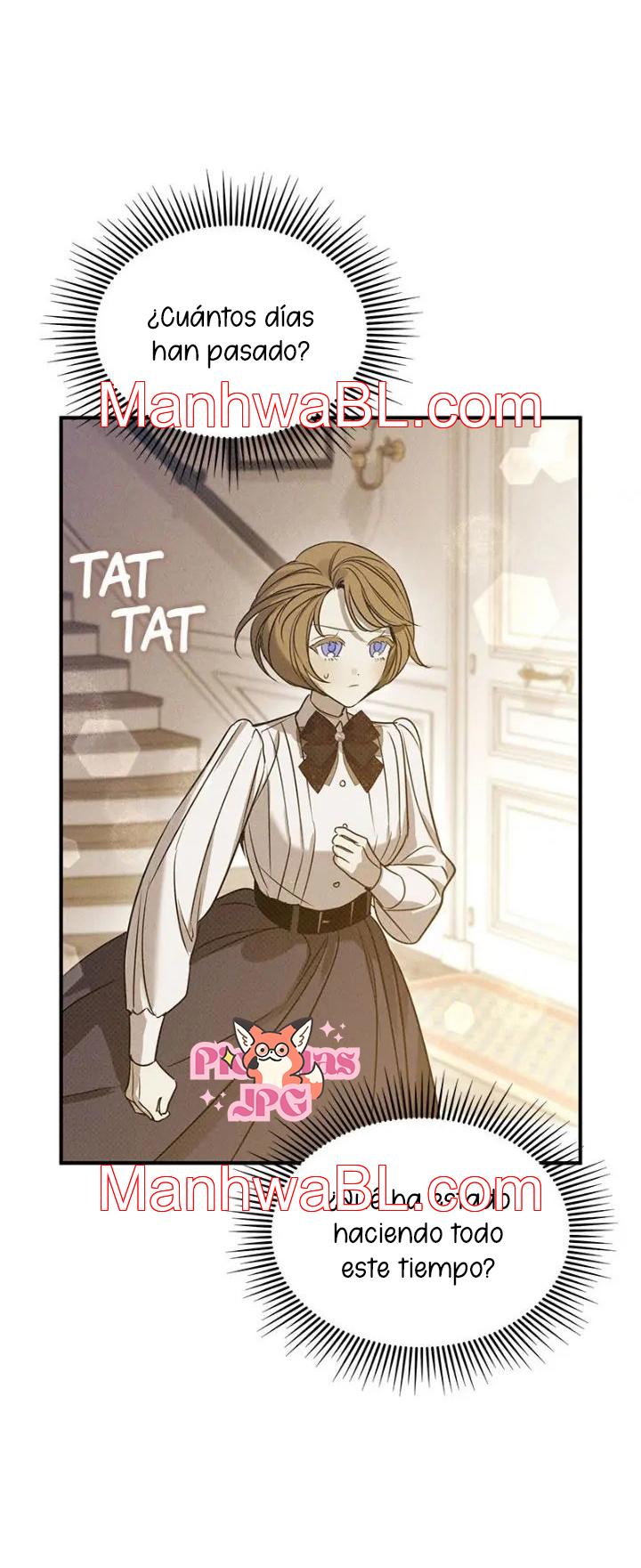 Solo para dos - Capítulo 52 2 manhwa