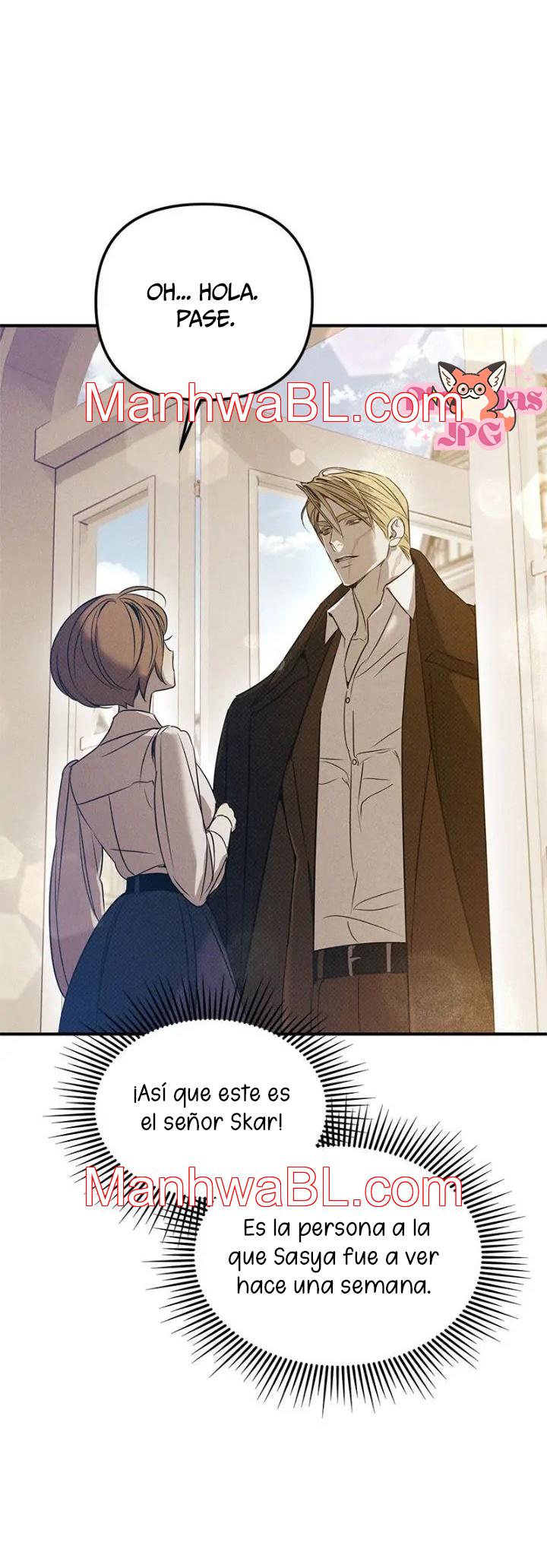 Solo para dos - Capítulo 52 2 manhwa