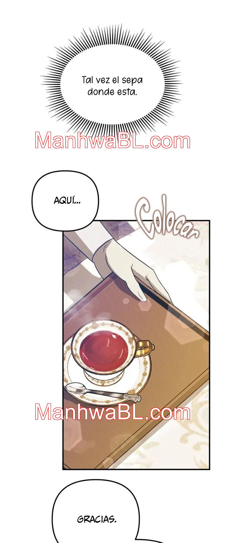 Solo para dos - Capítulo 52 2 manhwa