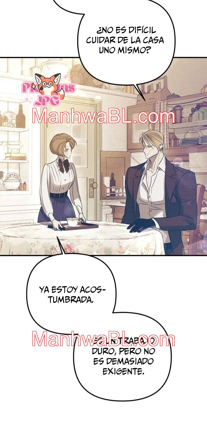 Solo para dos - Capítulo 52 2 manhwa