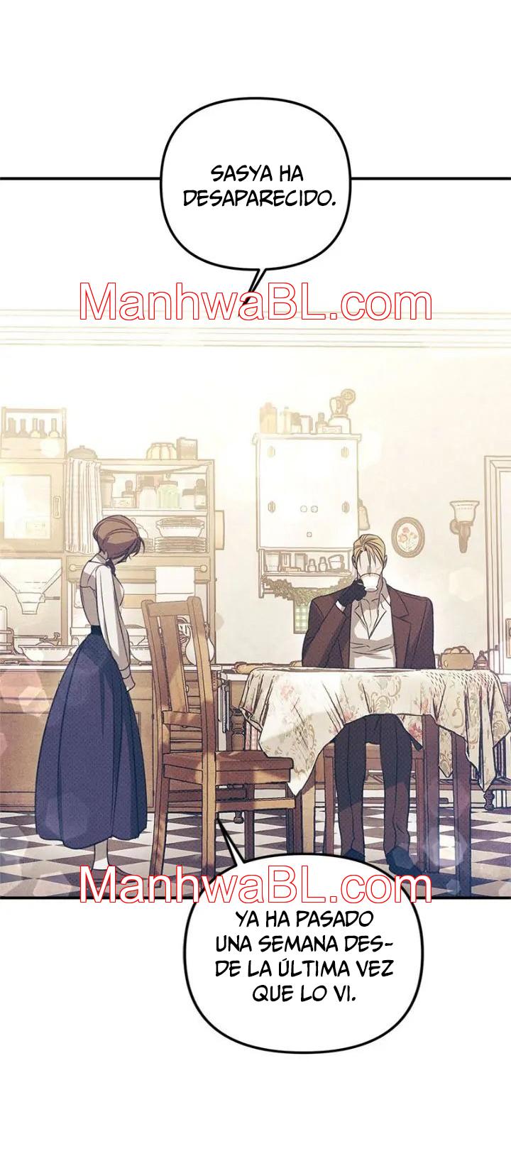 Solo para dos - Capítulo 52 2 manhwa