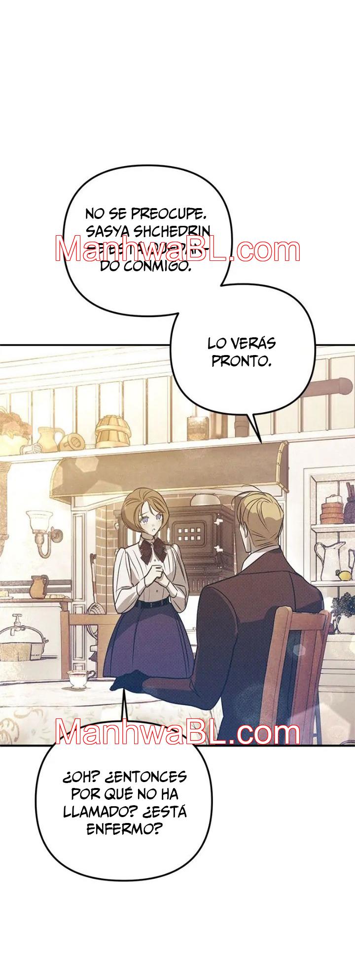 Solo para dos - Capítulo 52 2 manhwa