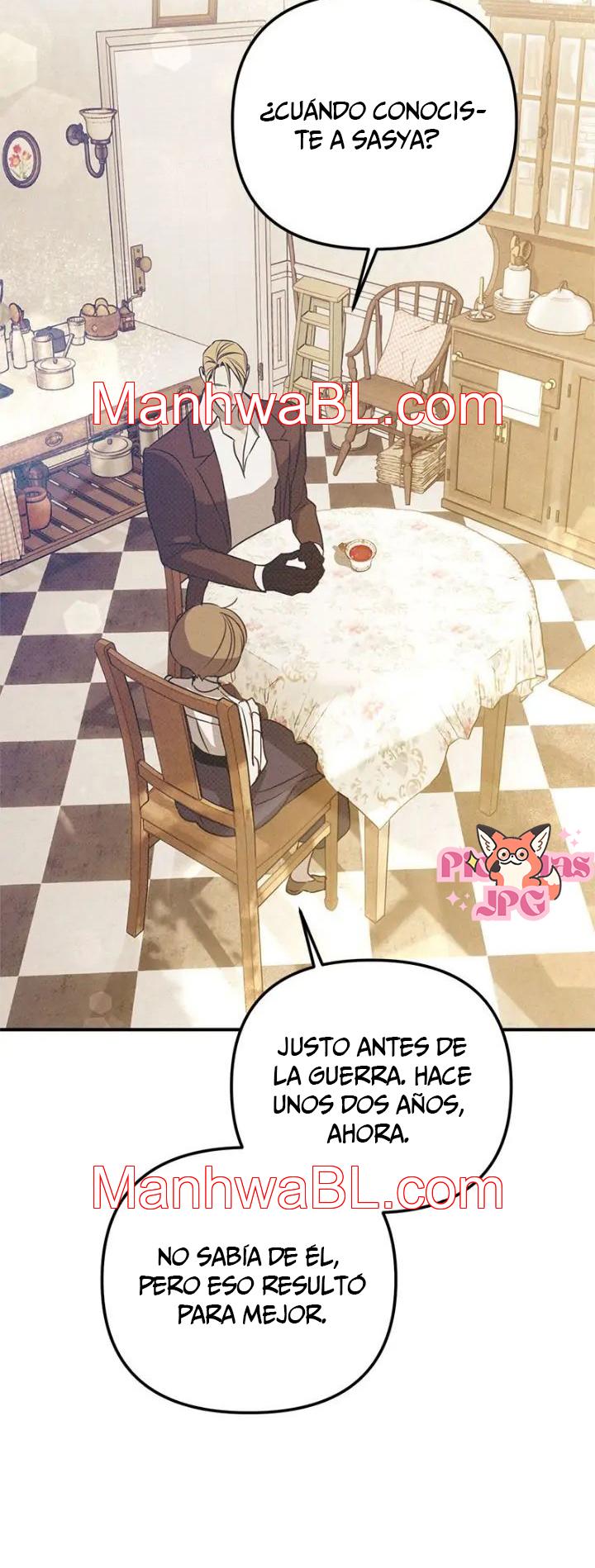Solo para dos - Capítulo 52 2 manhwa