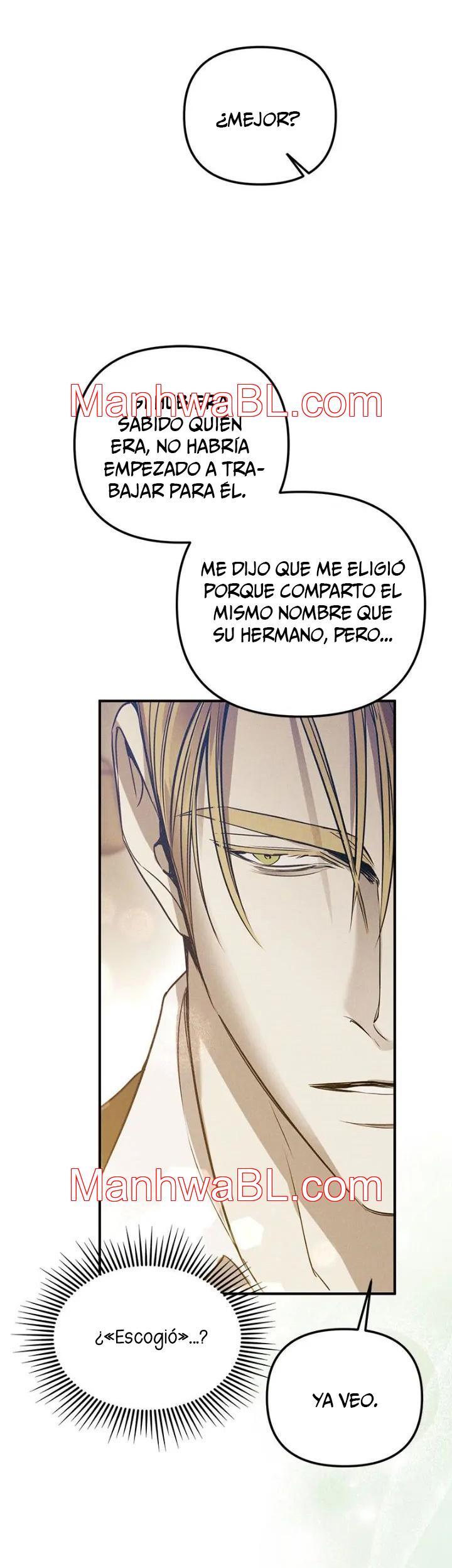 Solo para dos - Capítulo 52 2 manhwa