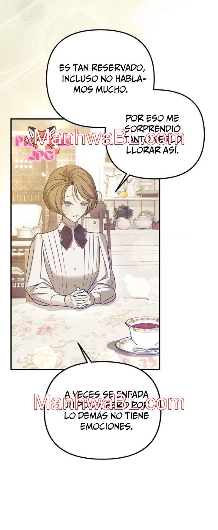 Solo para dos - Capítulo 52 2 manhwa