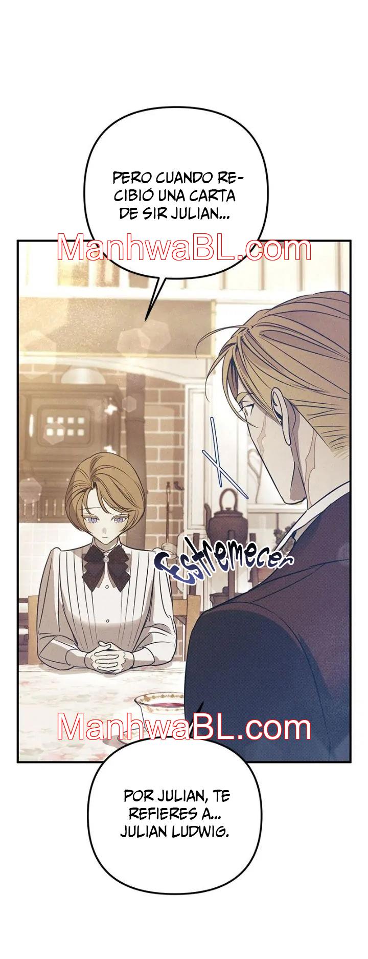 Solo para dos - Capítulo 52 2 manhwa