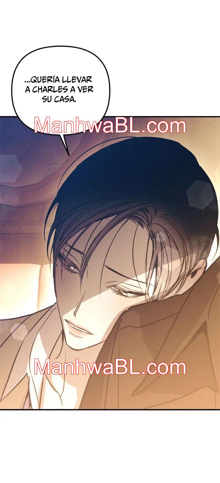 Solo para dos - Capítulo 60 3 manhwa